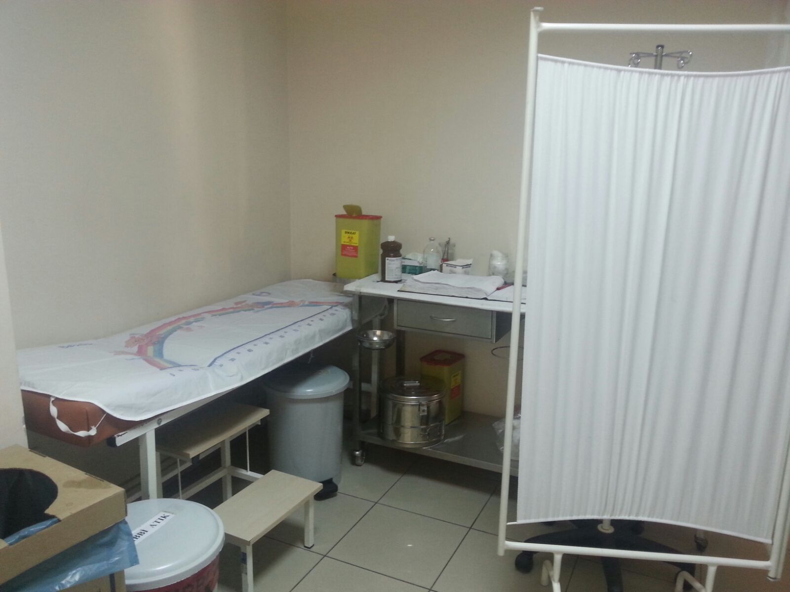 Asm İç Görünüm 7