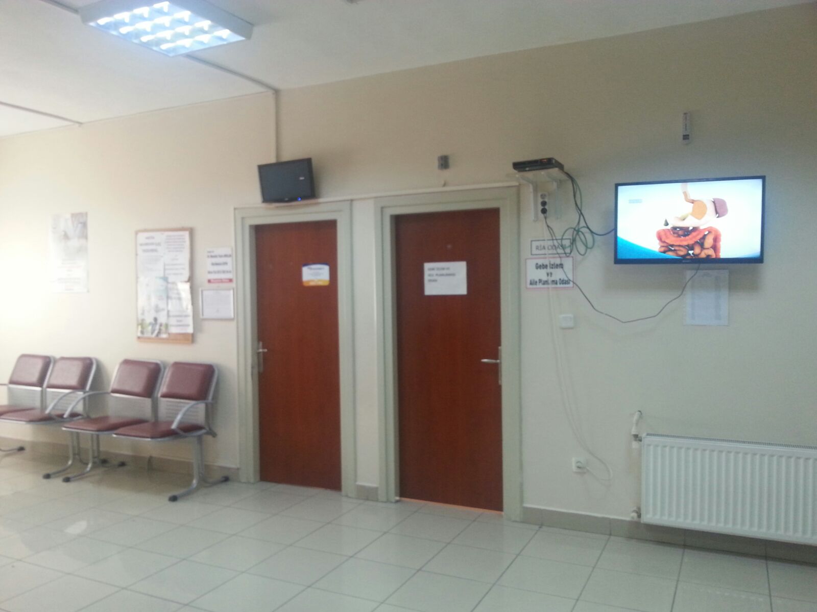 Asm İç Görünüm 6