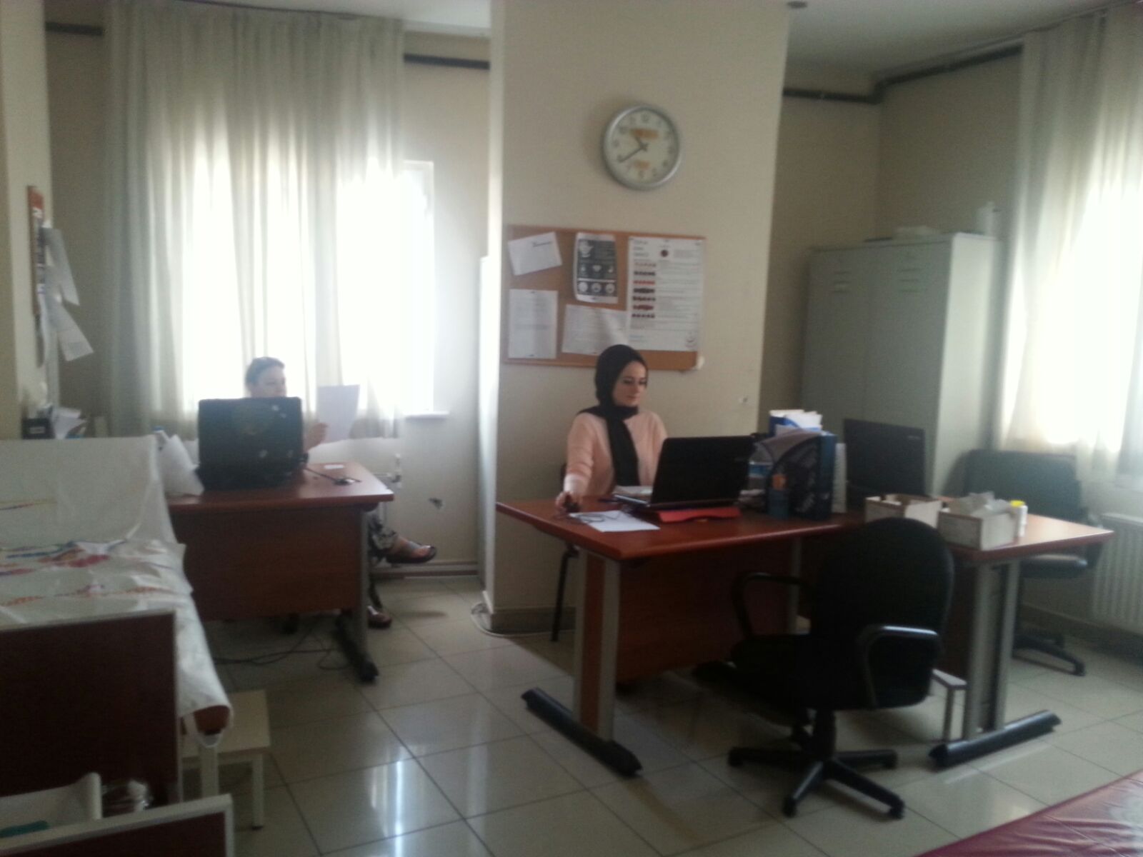 Asm İç Görünüm 2