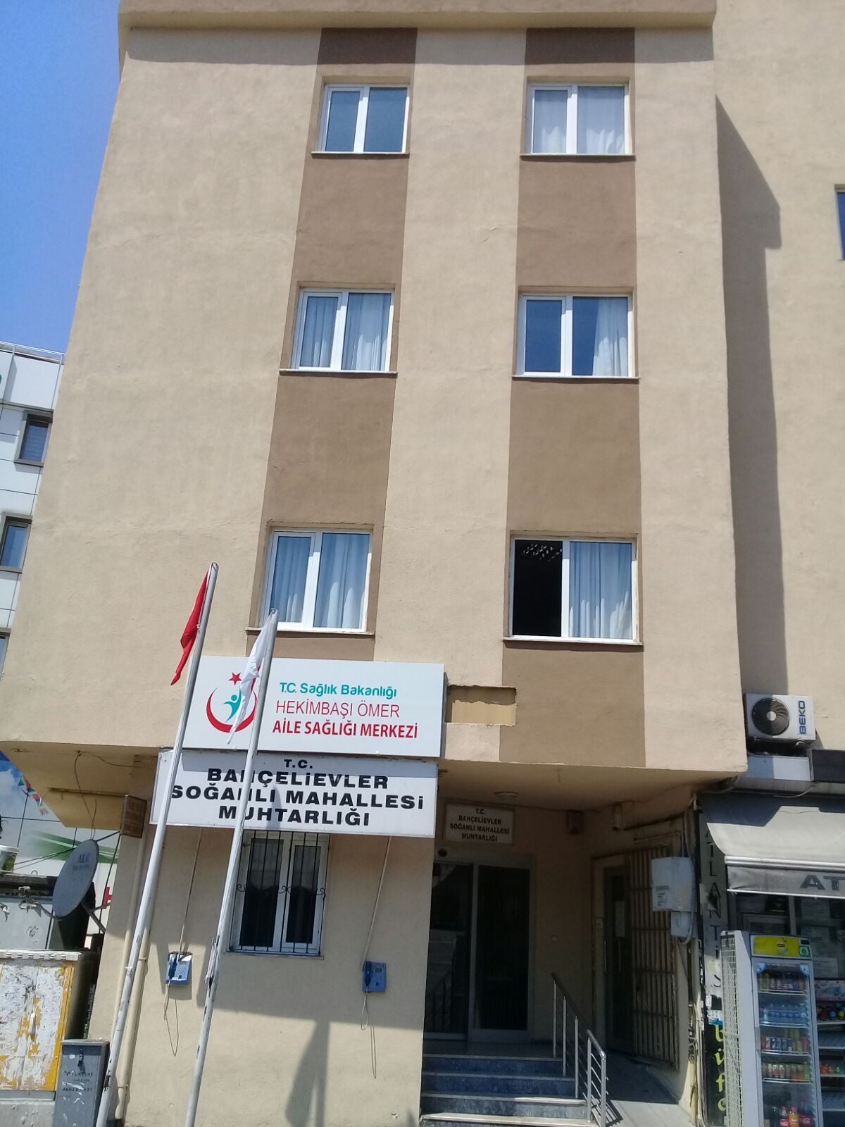 Asm Dış Görünüm 1